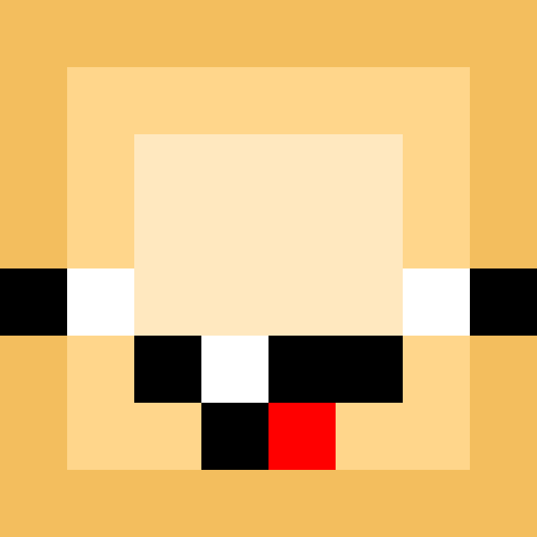 o___j's skin