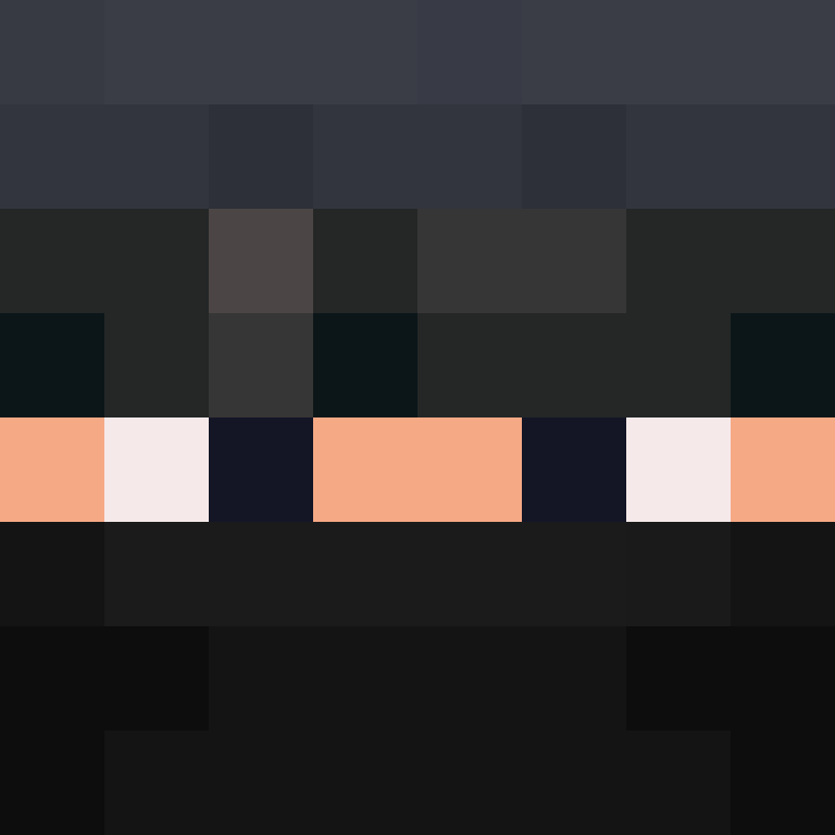 ElectronicSex's skin