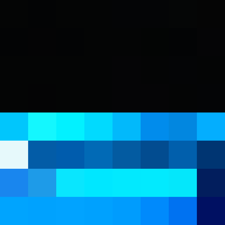 acin5's skin
