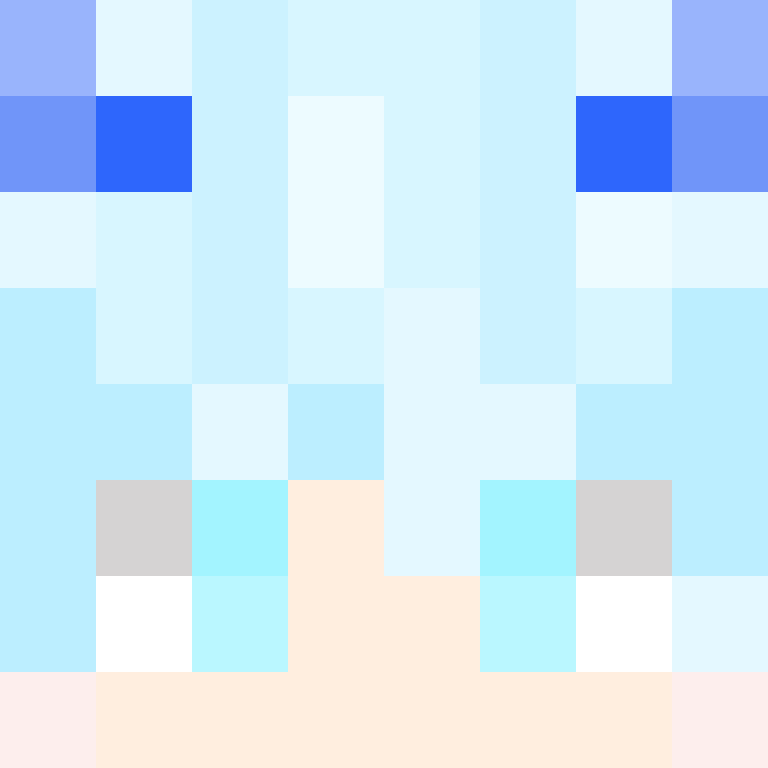 GoldenAppleGHG's skin