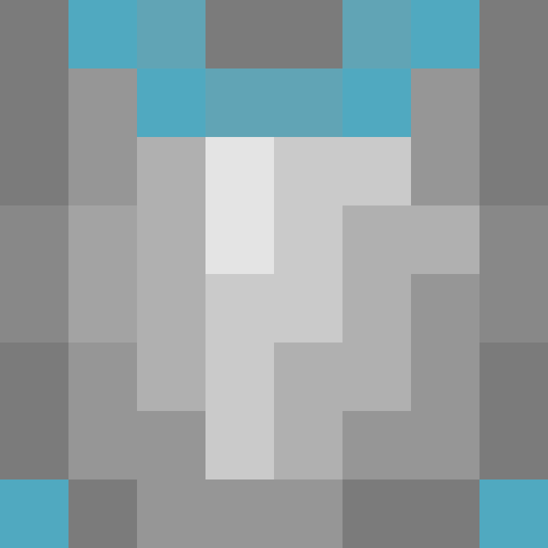 O_Rei's skin