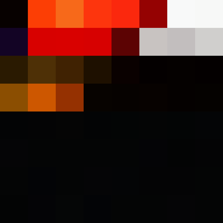 Bolshebricks's skin