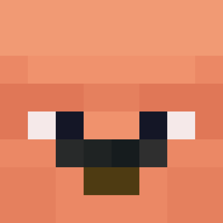 luh29's skin