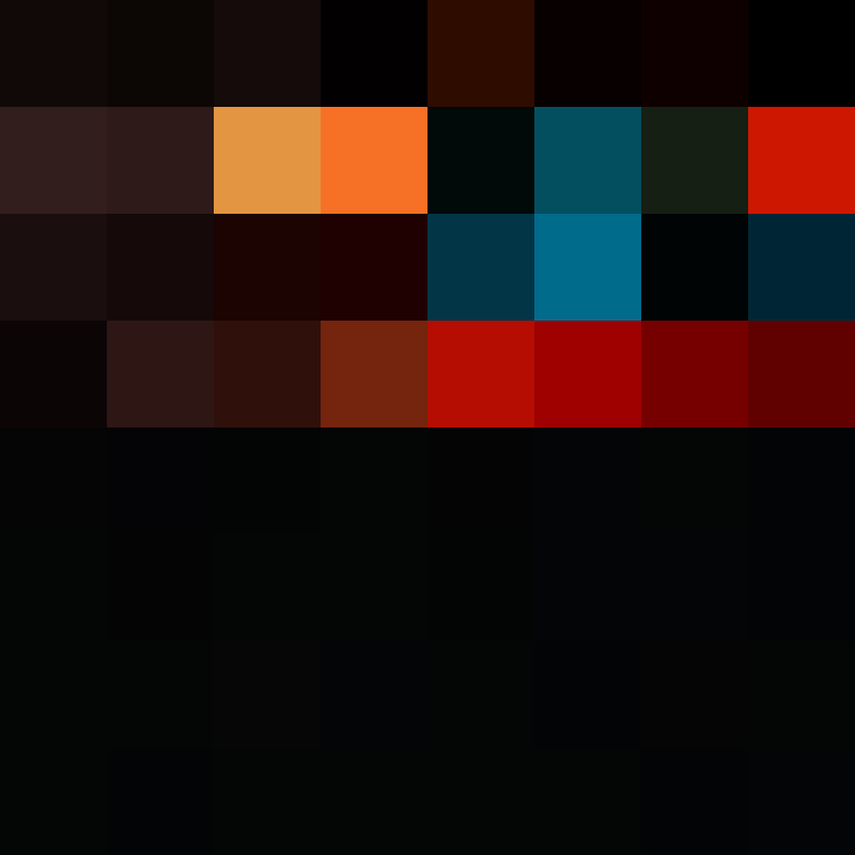 Lenticchie's skin