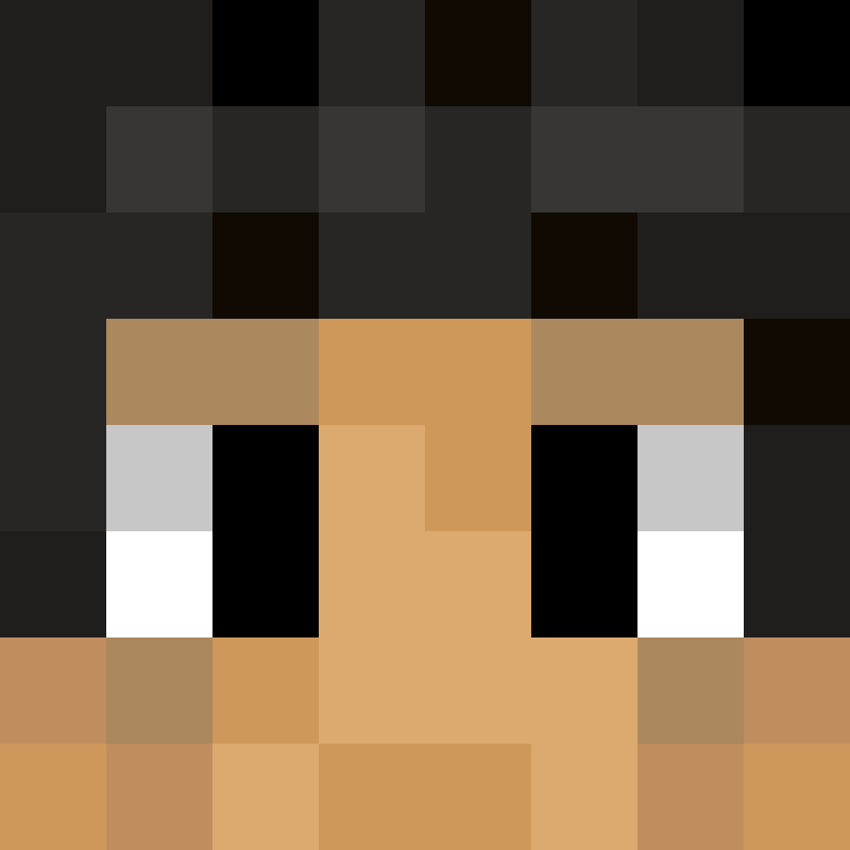 StrawberryOcean's skin
