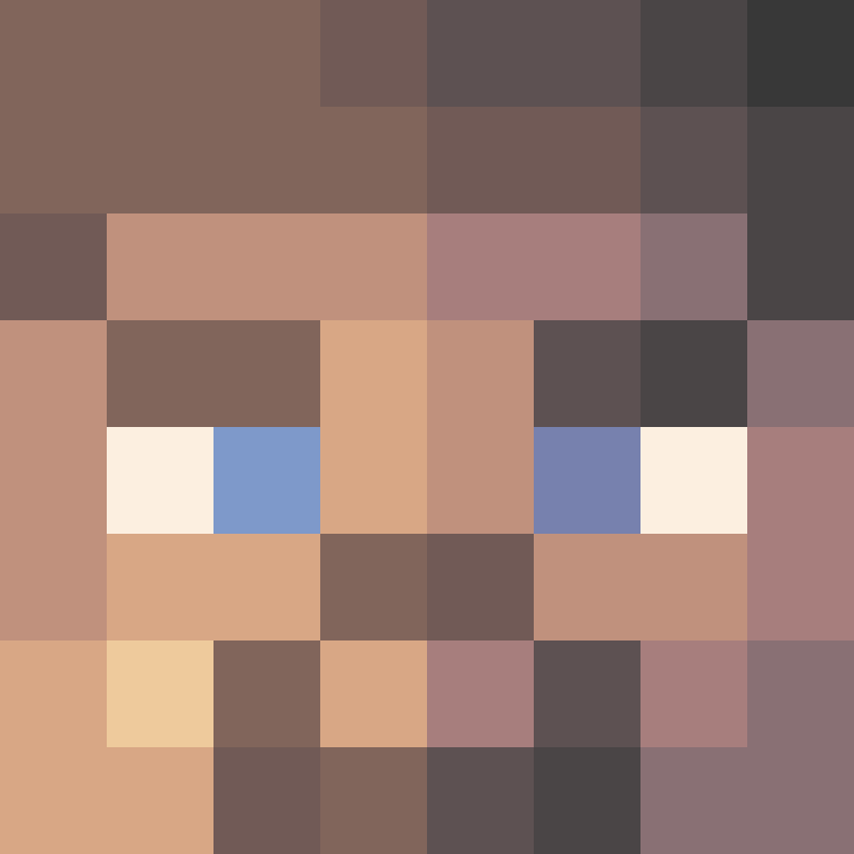 mordlok's skin