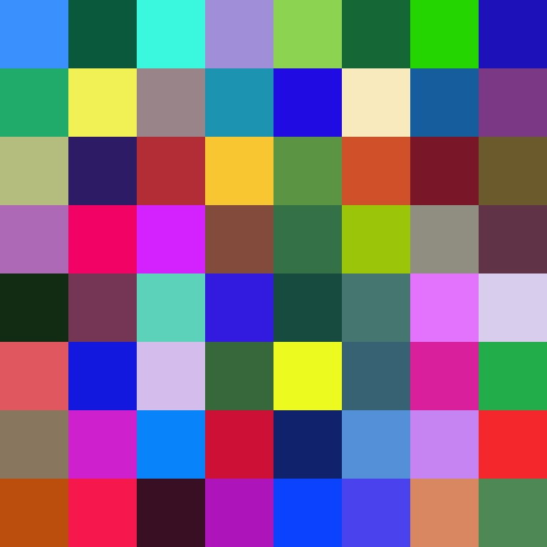 clomp's skin