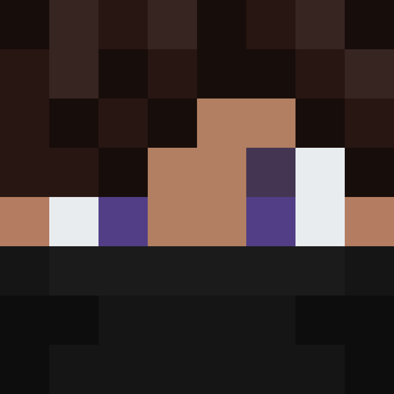 PatatjeMC's skin