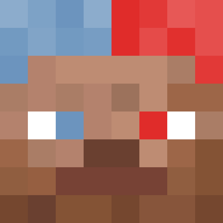 KubinoSK's skin