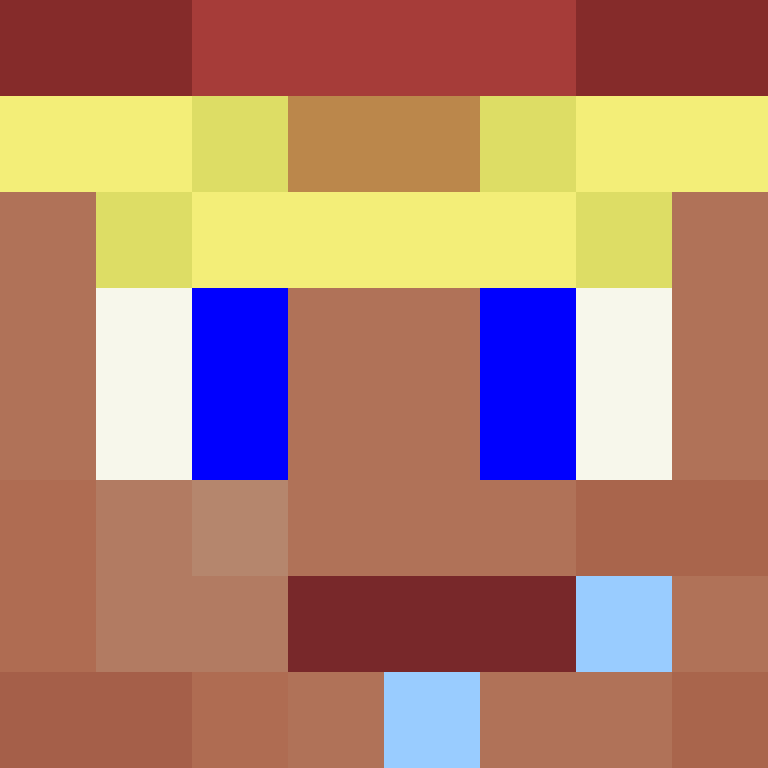 Steven1753's skin