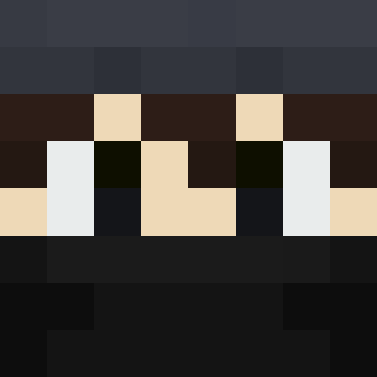 intersecato's skin