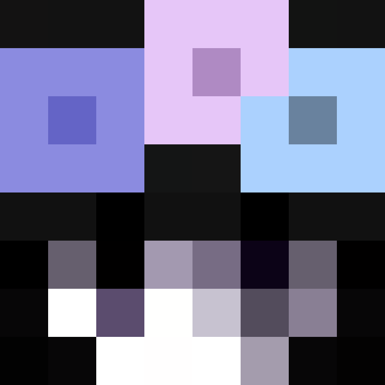 Zuarig's skin