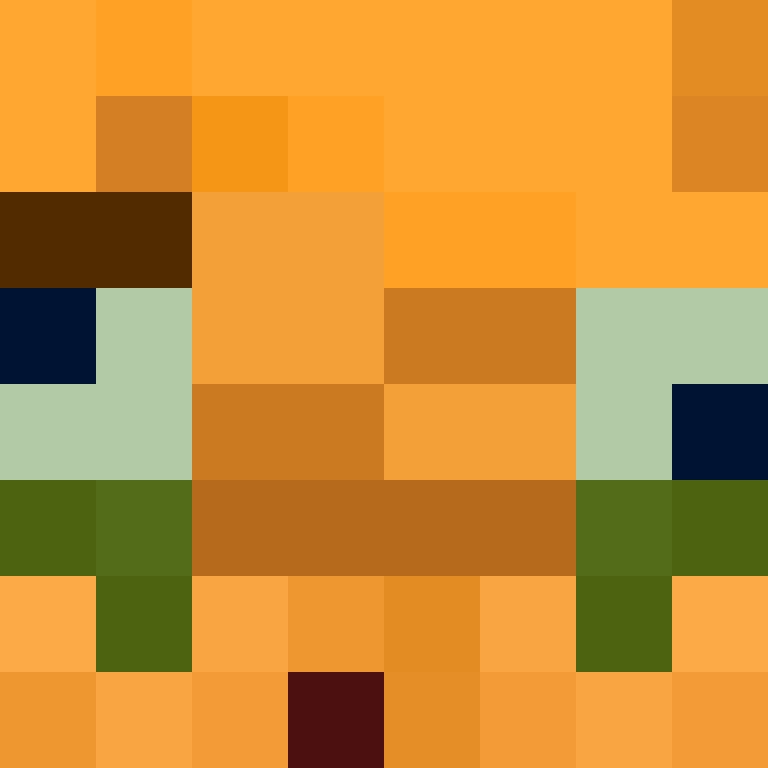 Auntbrix's skin