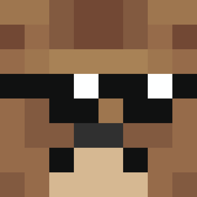 Notro_Client's skin