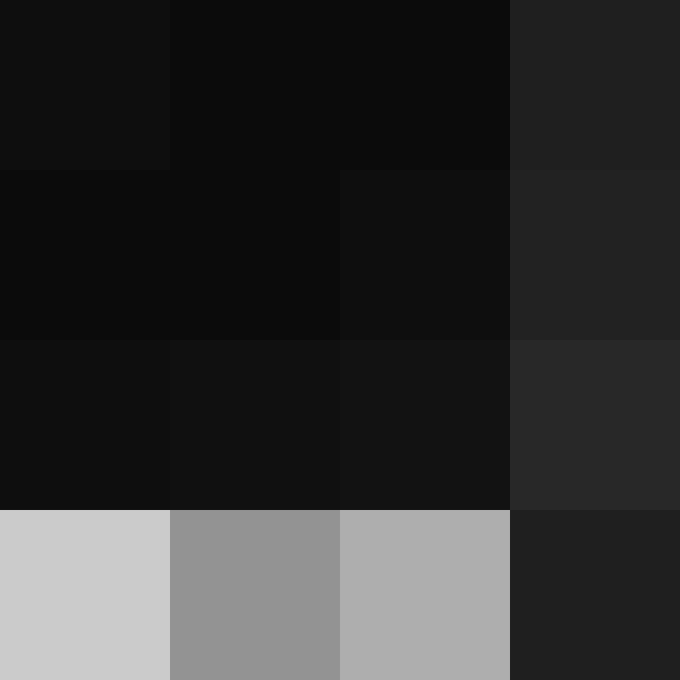 Lenticchie's skin