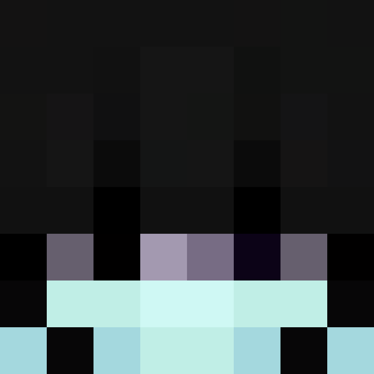 AdamTheHedgehog's skin