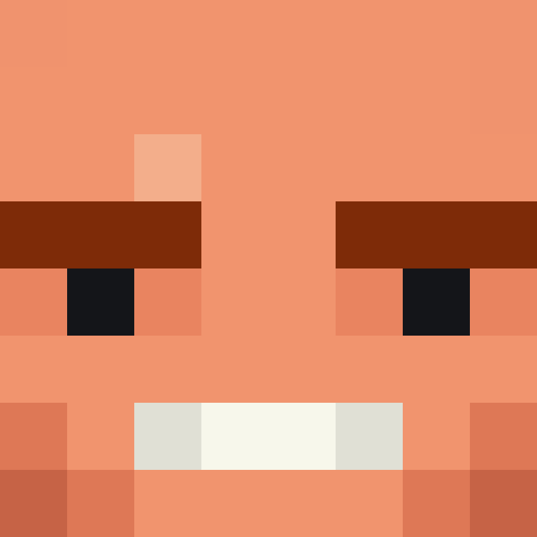 GoldenAppleGHG's skin