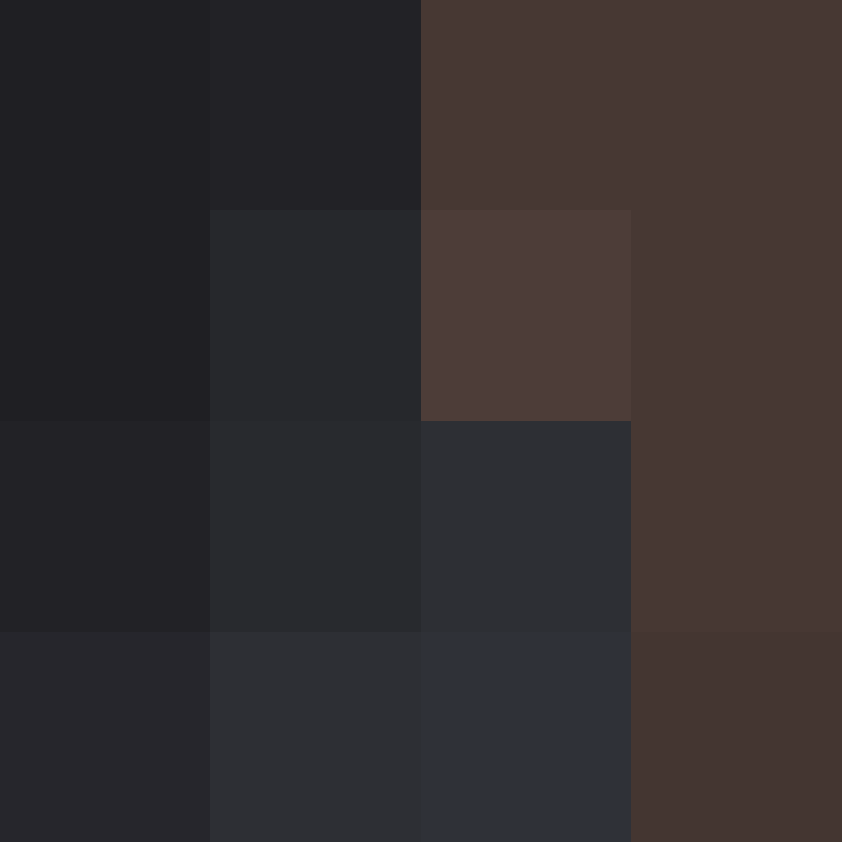 ShakaYami's skin