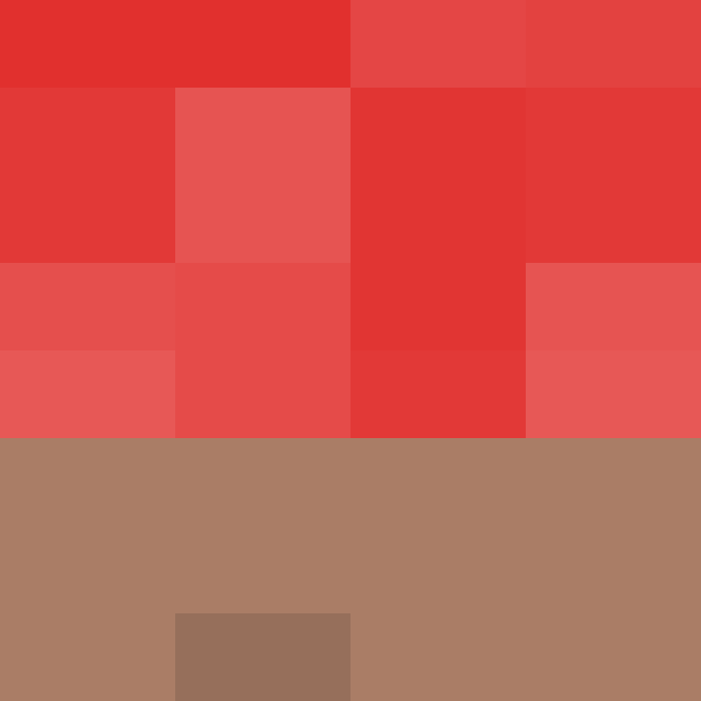 DargiV's skin