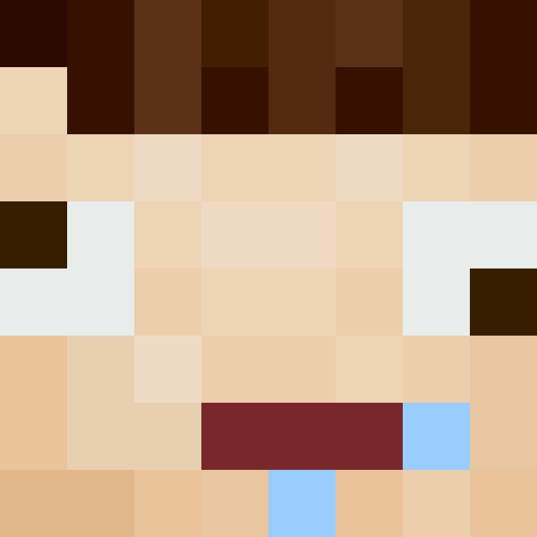BukkitAPI's skin