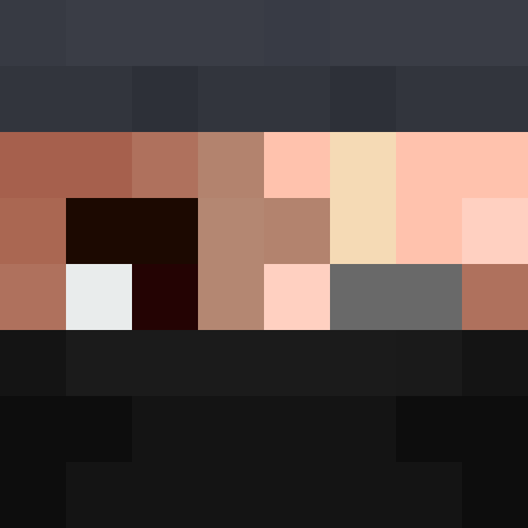 HarolotWarlot's skin