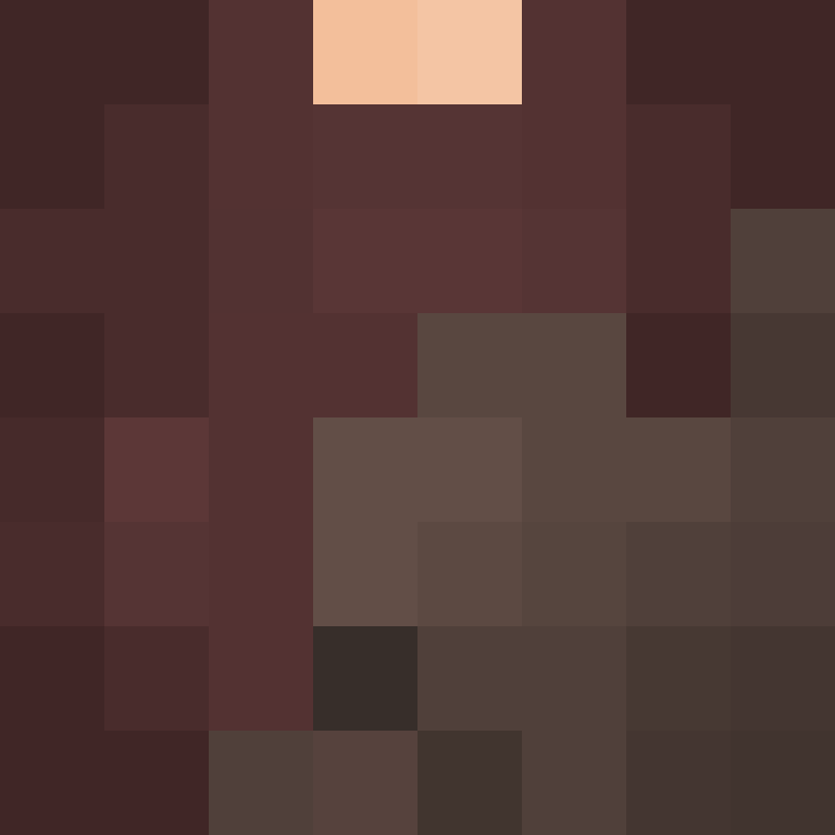 Xenyria's skin