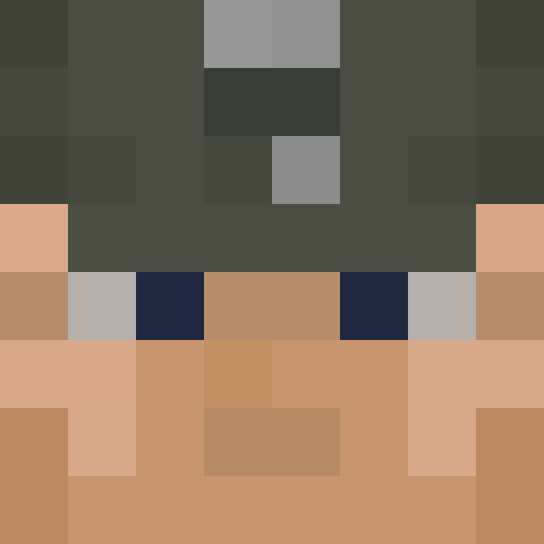 elnadXB's skin