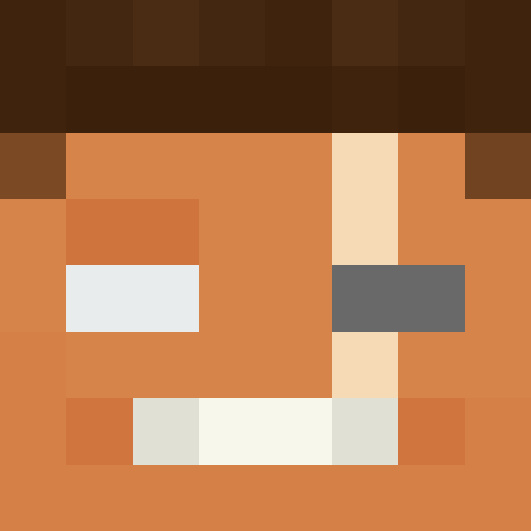 Maledict_YT's skin