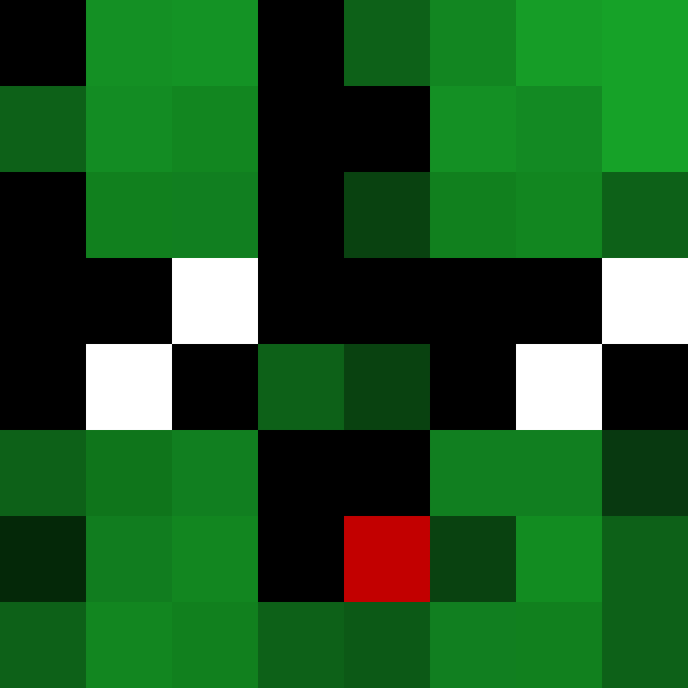 MasterKeckebrot's skin