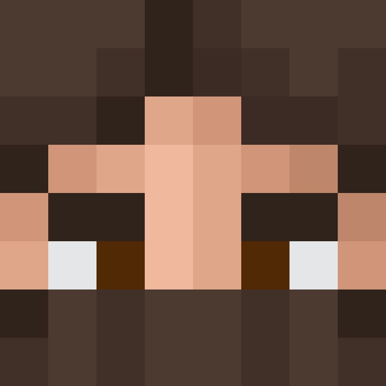 cubbbe's skin