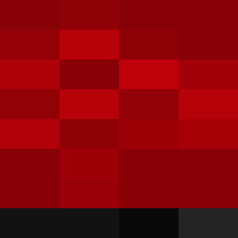 Zuarig's skin