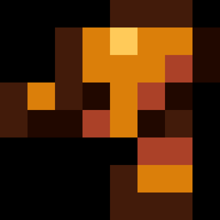 dragloner's skin