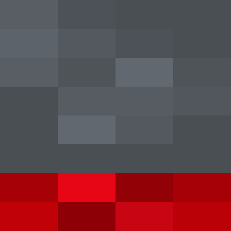 RedAISkye's skin