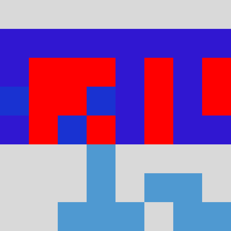 Bolshebricks's skin