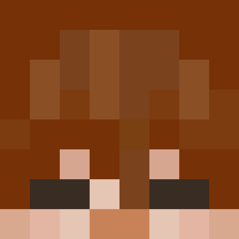 StrawberryOcean's skin