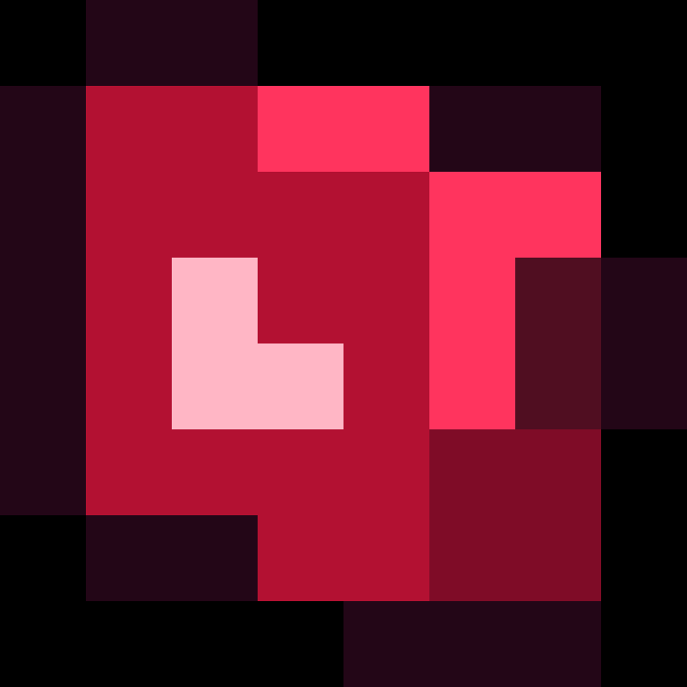 Typken's skin