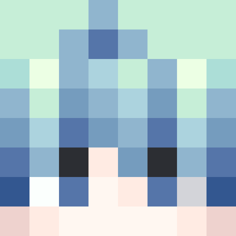 Dequari's skin