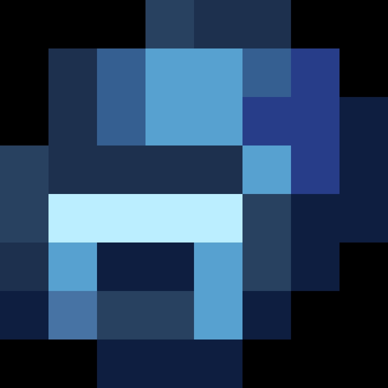 TheCuriousMiner's skin