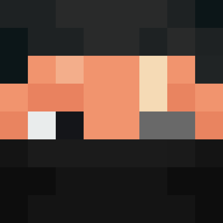 DargiV's skin
