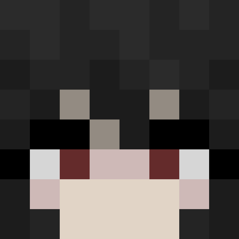 PrinceCR's skin