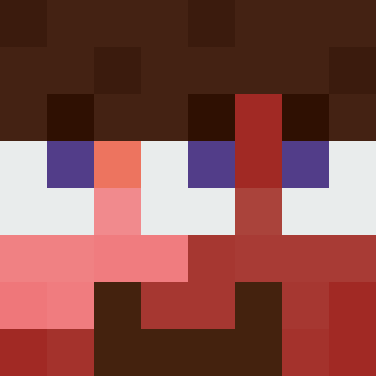 vexlehaha's skin