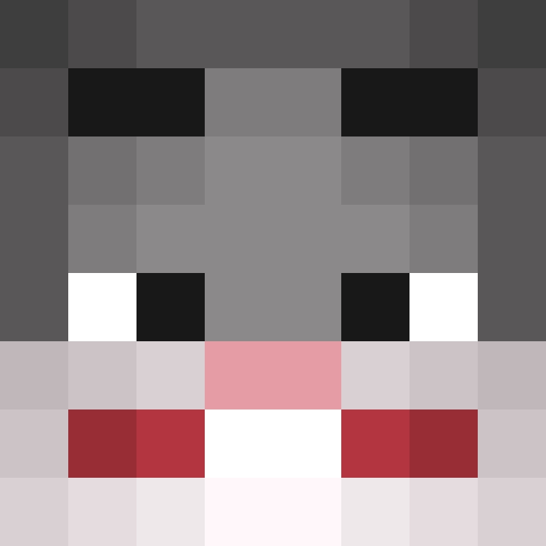 DelusionSketch's skin