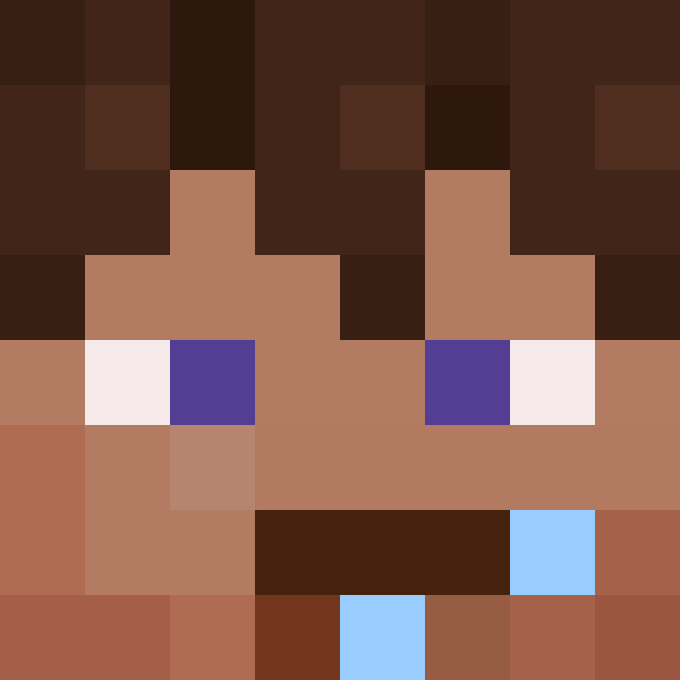 ShakaYami's skin