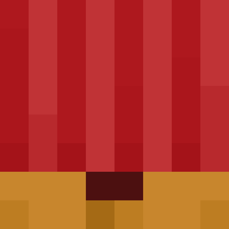 1etho's skin