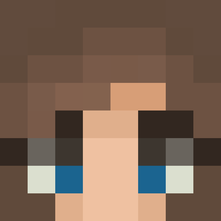 unventivetalent's skin