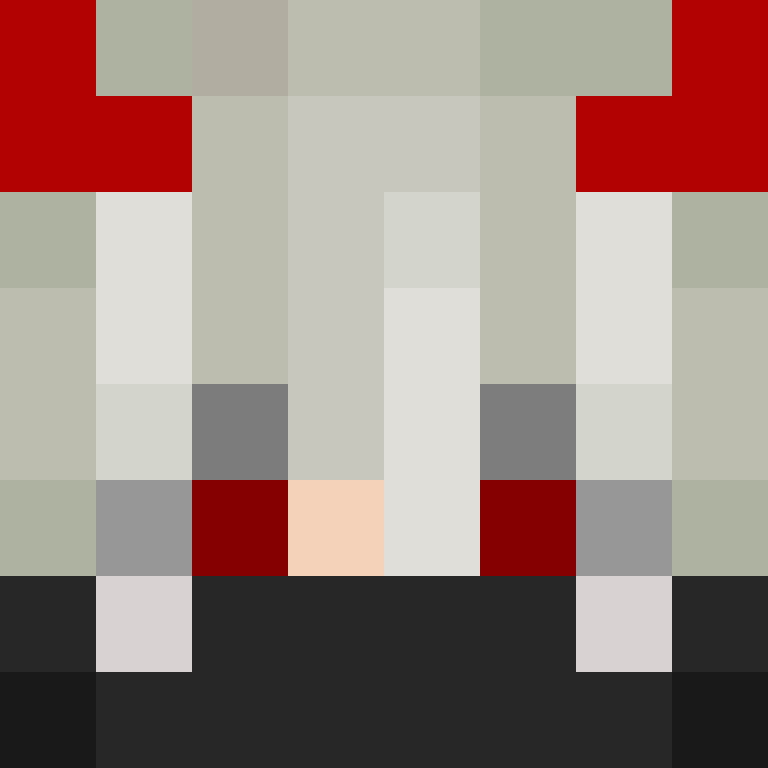 lixrall's skin