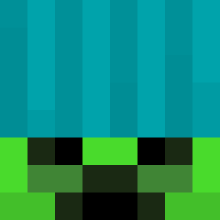 dragloner's skin