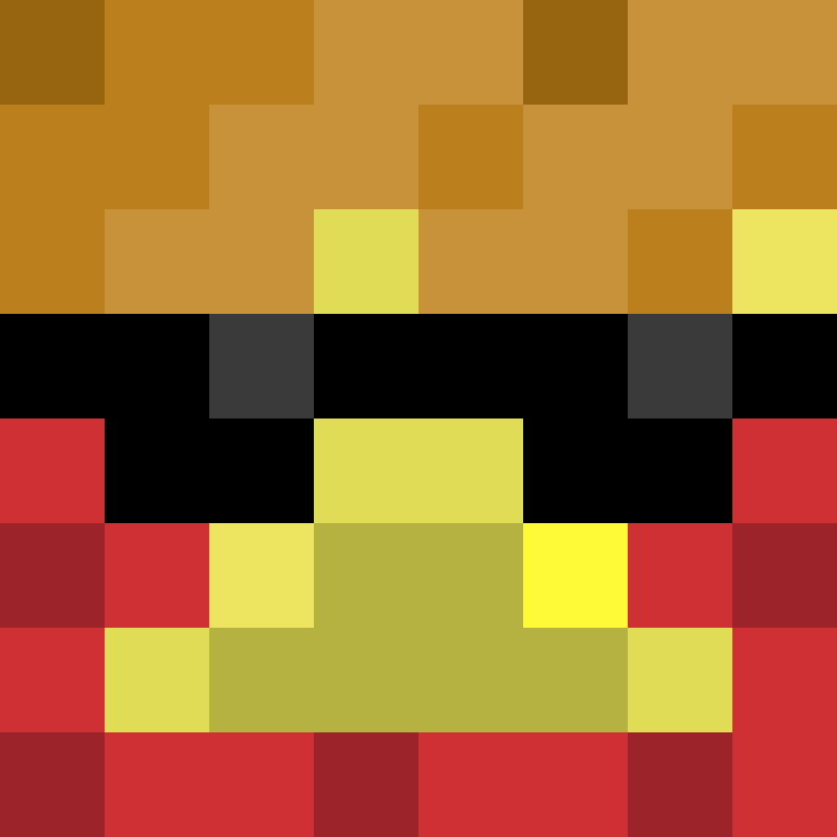 Zuarig's skin