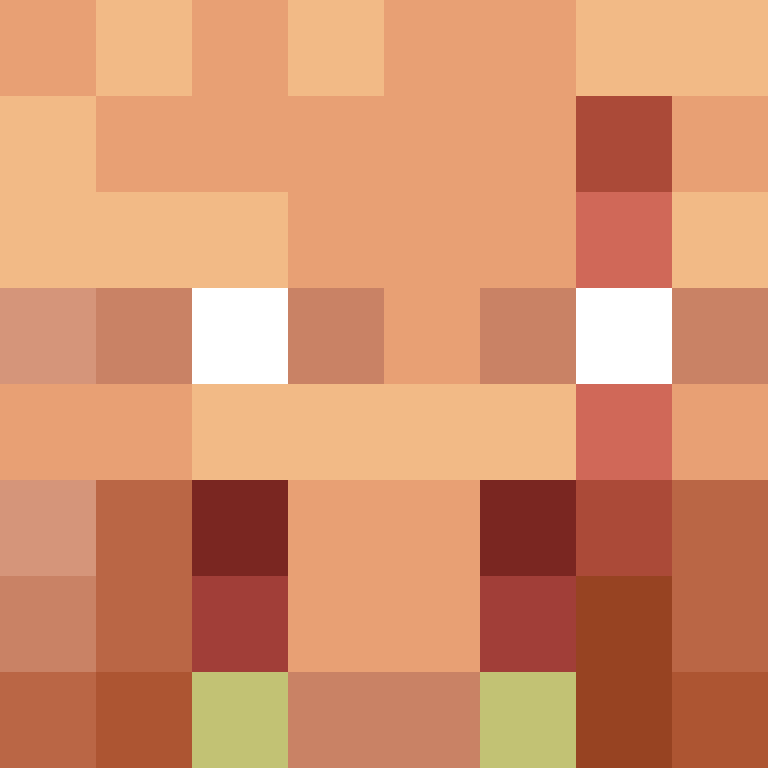 TheCuriousMiner's skin