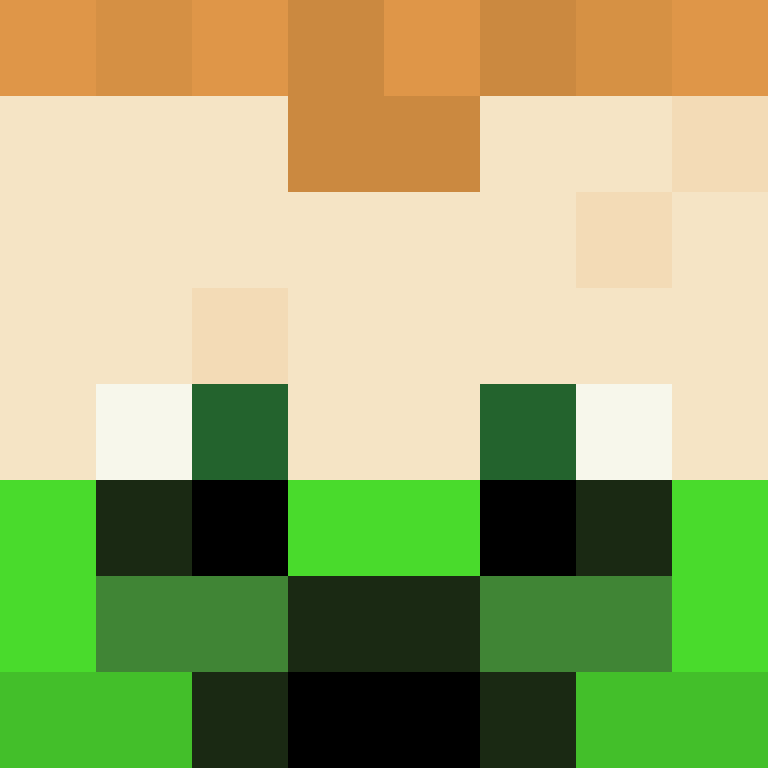 Tamariiiiii's skin